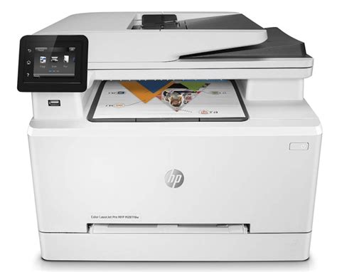 Der HP Drucker treiber: Alles, was Sie über den HP LaserJet Pro MFP M225rdn treiber wissen müssen